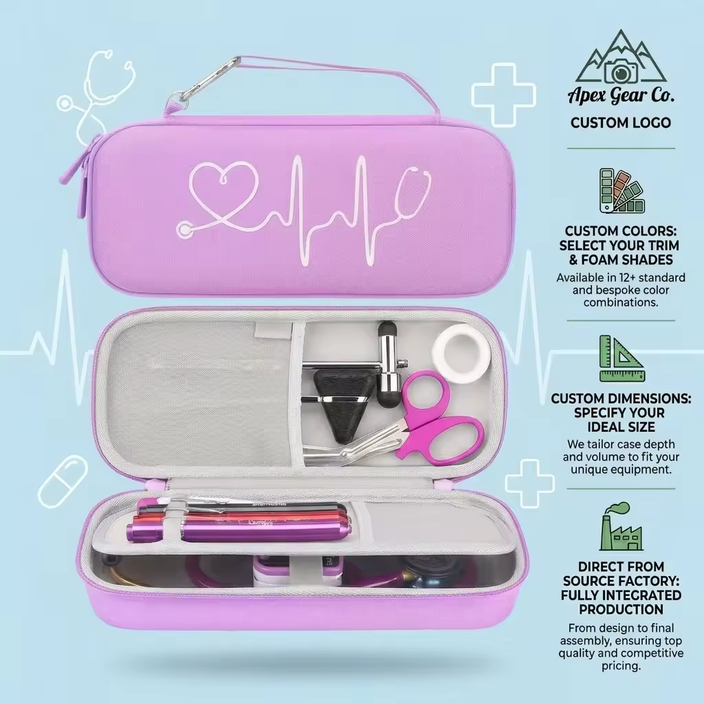 Stethoscope Case